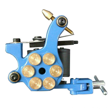 Estilo elegante Micky Bullet Coil Tattoo Machine Z-2